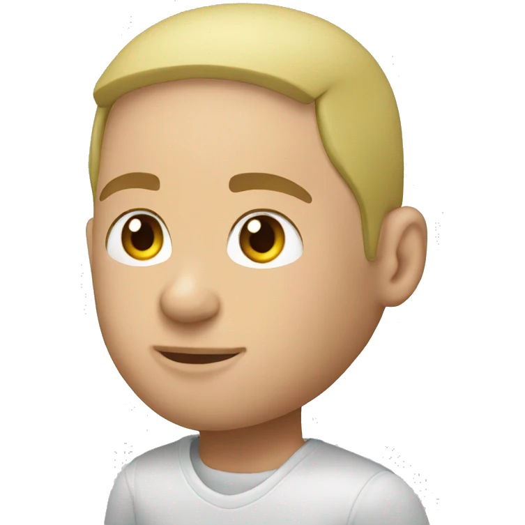 Eminem emoji
