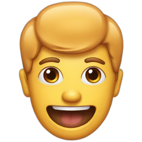 IShowMeat emoji