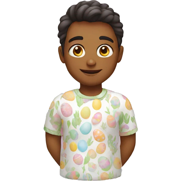 easter  emoji