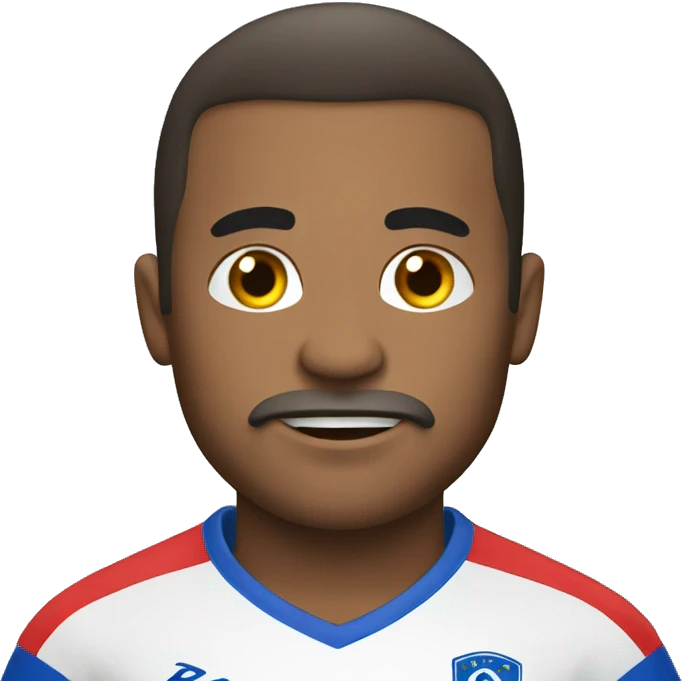 euro football emoji