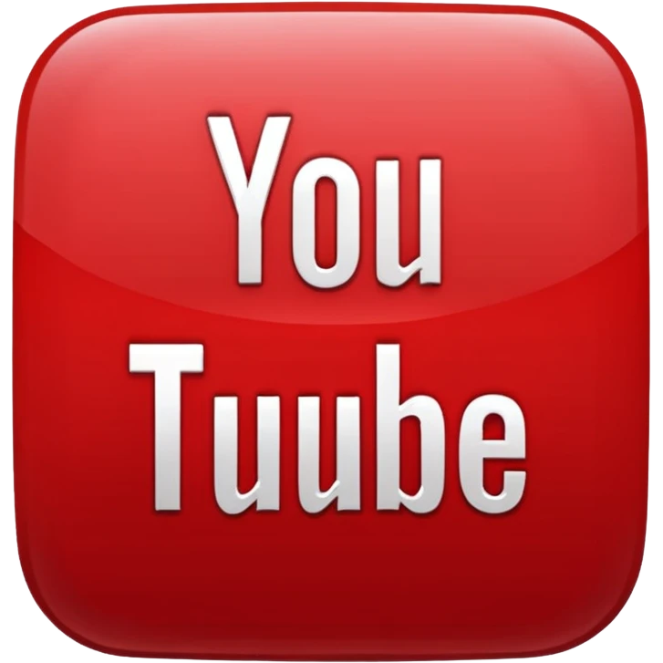 YouTube  emoji
