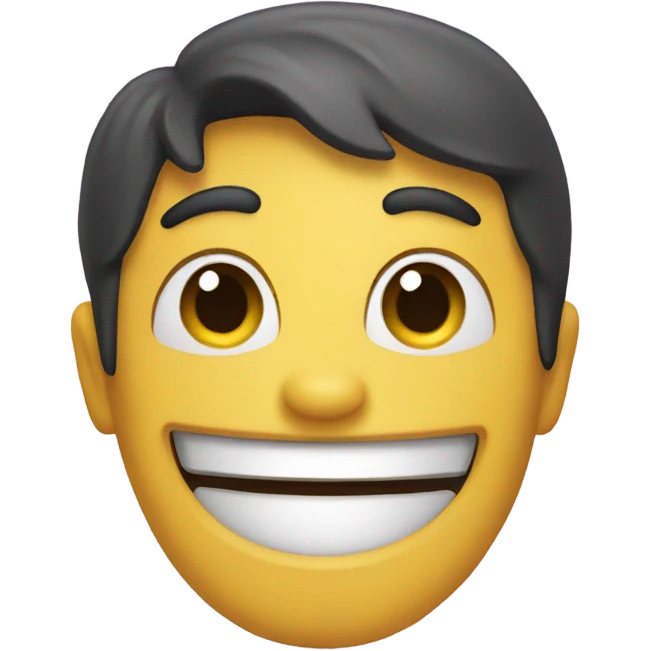 smiley emoji emoji