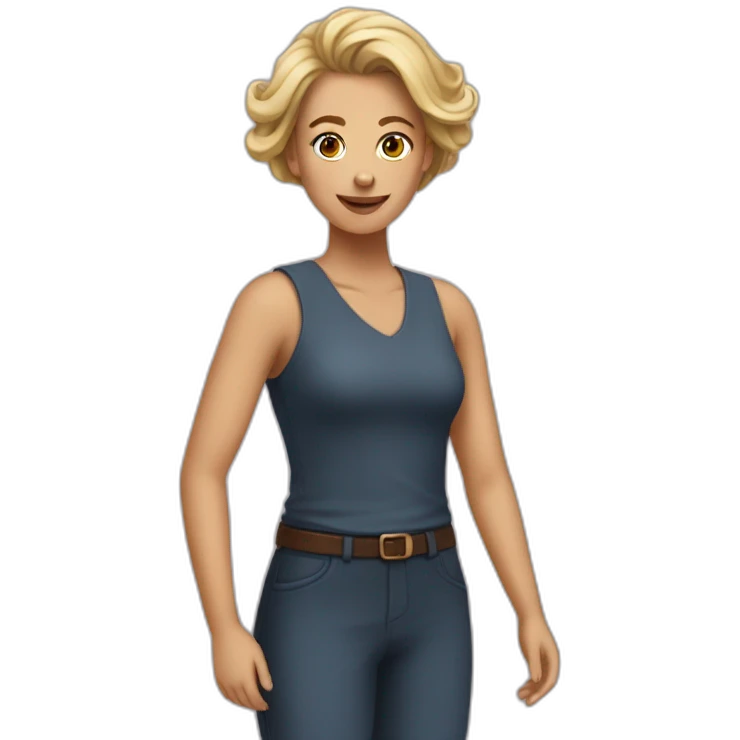 Agathe faron emoji