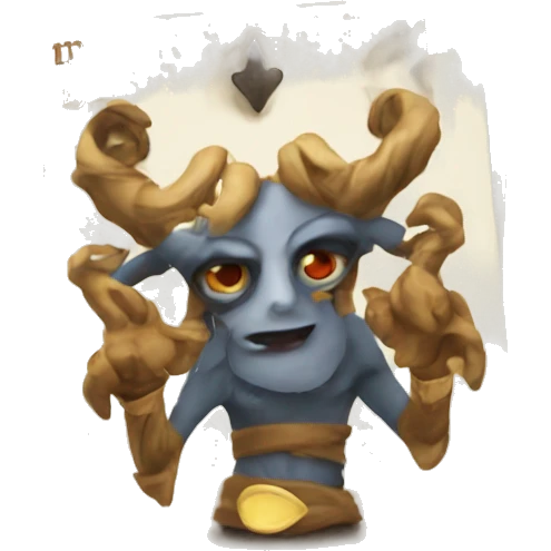 Card game emoji