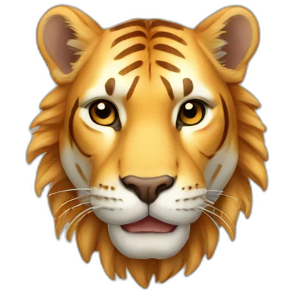 liger emoji