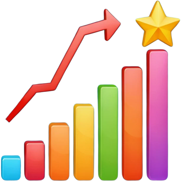 Think as research expert, Give attractive imoji based on UTAUT model for "Performance Expectancy (PE)
". it is to be consider in PPT to be presented in international conference. emoji