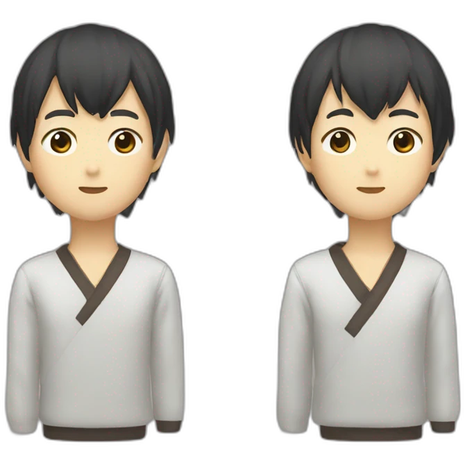 Takemichi hanagaki emoji
