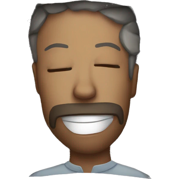 Sleep emoji