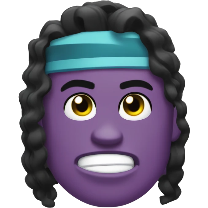 Teen titans go emoji