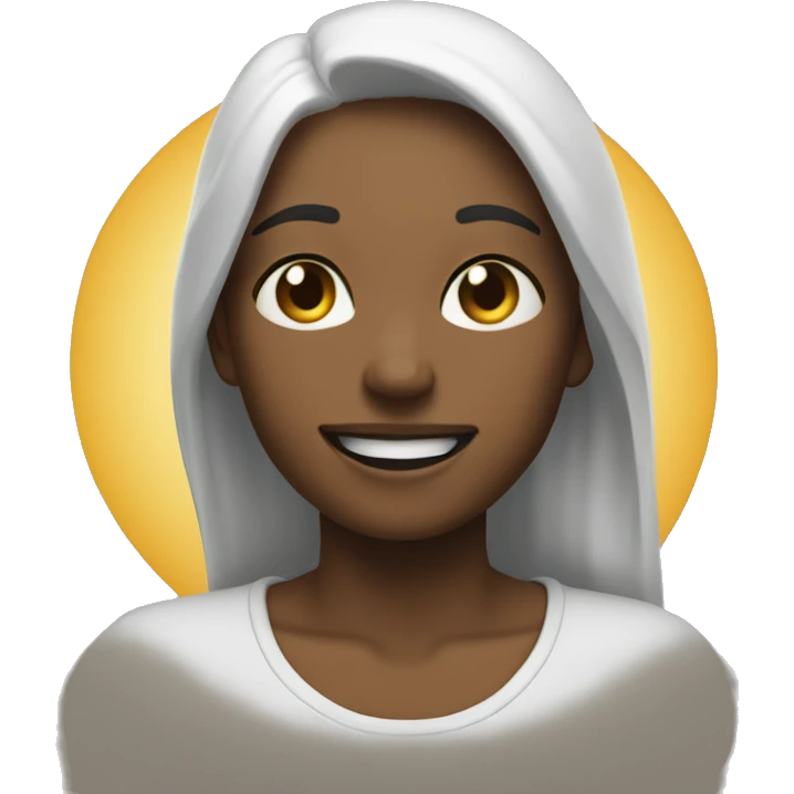 👋+😊 emoji