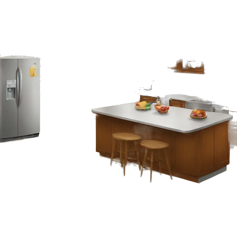 kitchen emoji