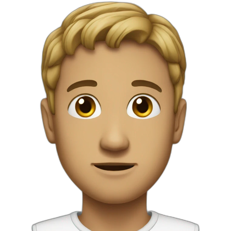 Morad emoji
