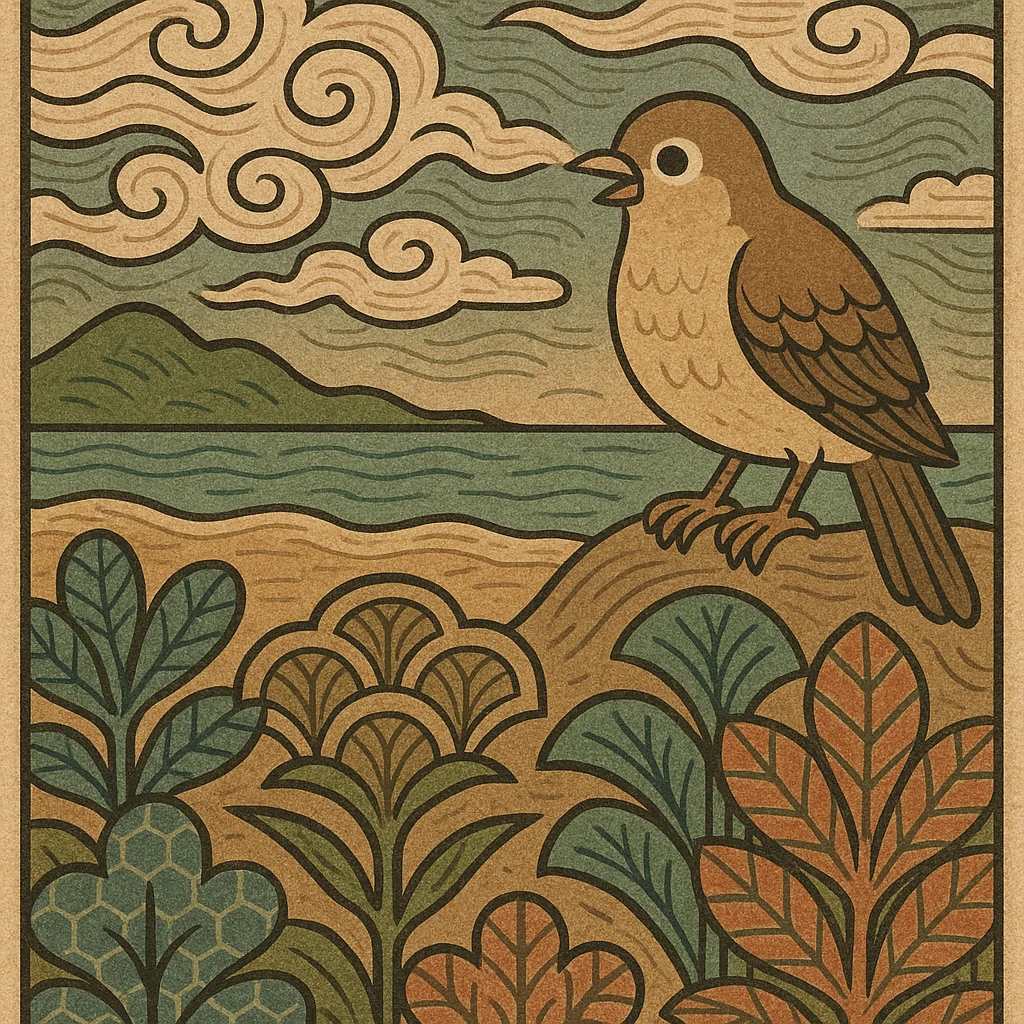 bird emoji