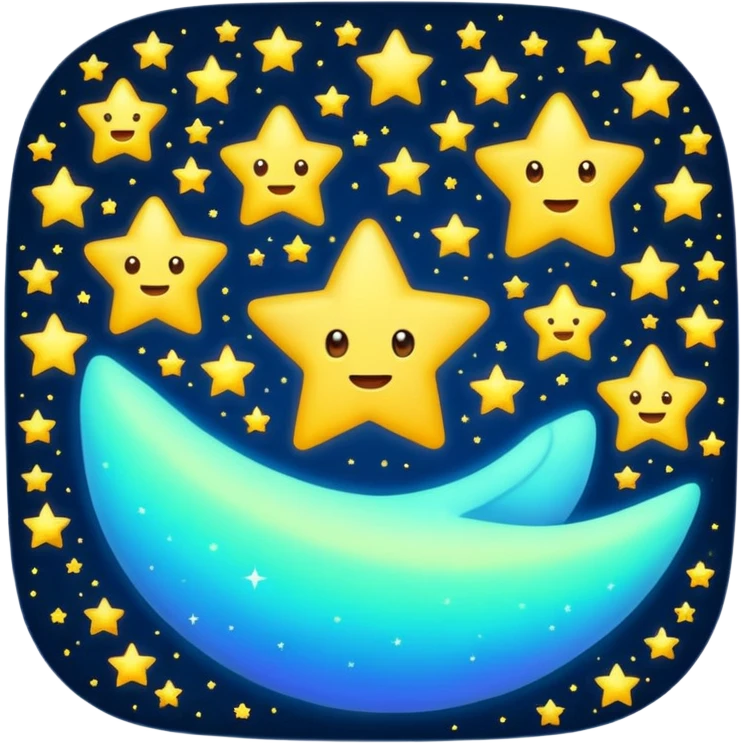estrellas emoji