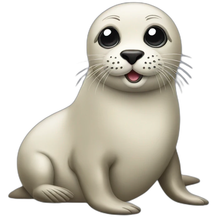 seal emoji