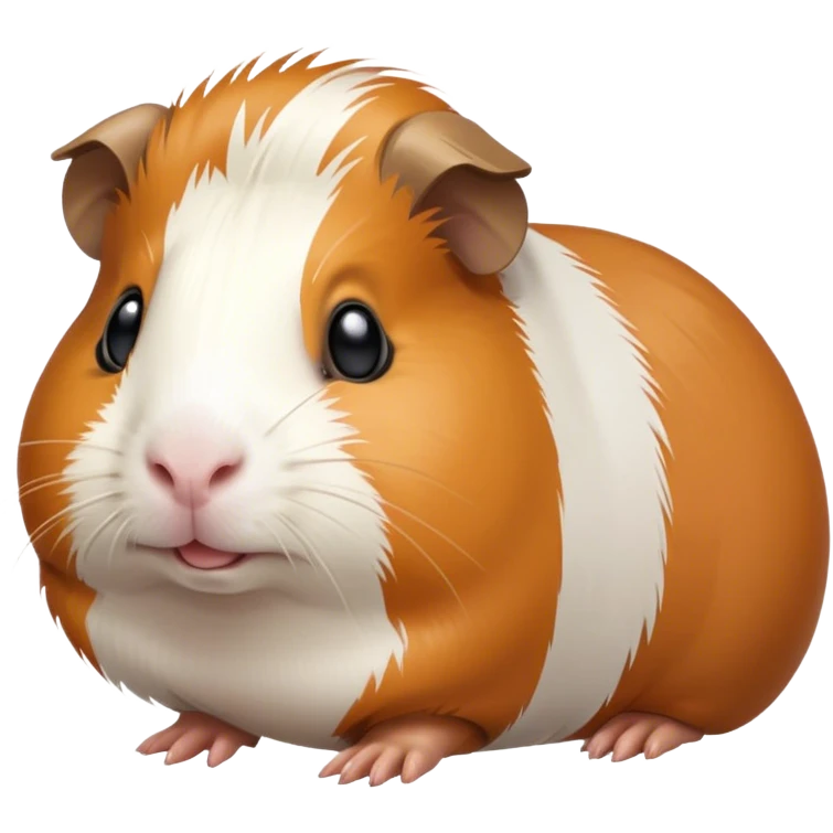 Guinea Pig emoji