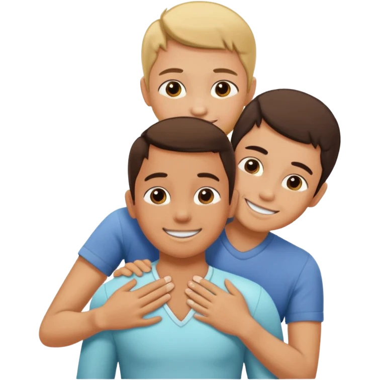 pediatric chiropractic emoji
