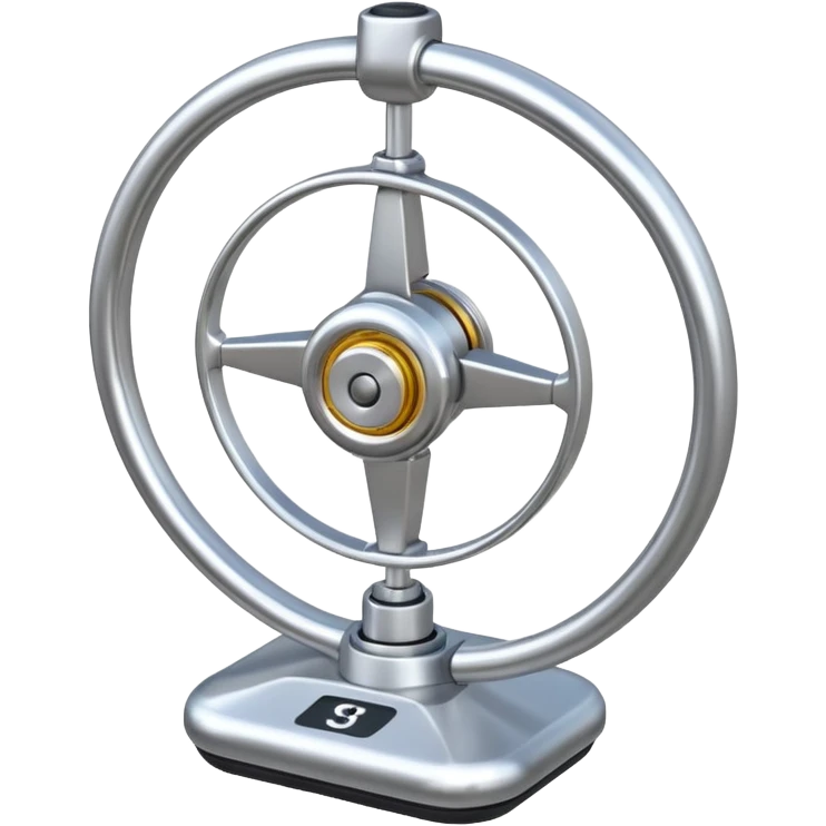 gyroscope emoji