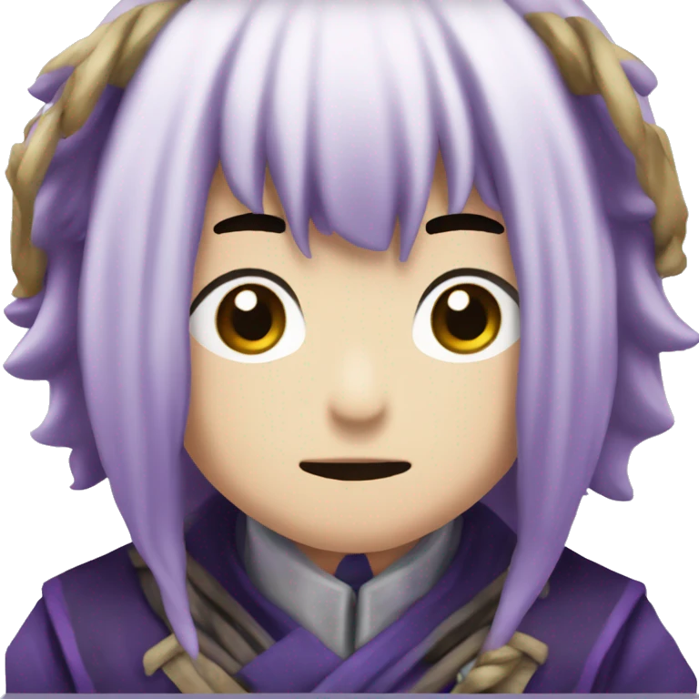 Gakupo Kamui emoji