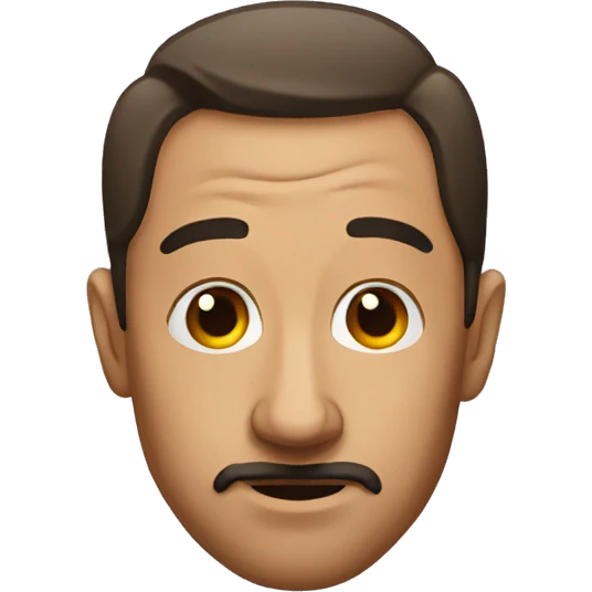 Side eye emoji emoji