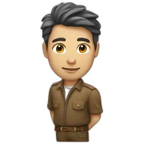 agile emoji