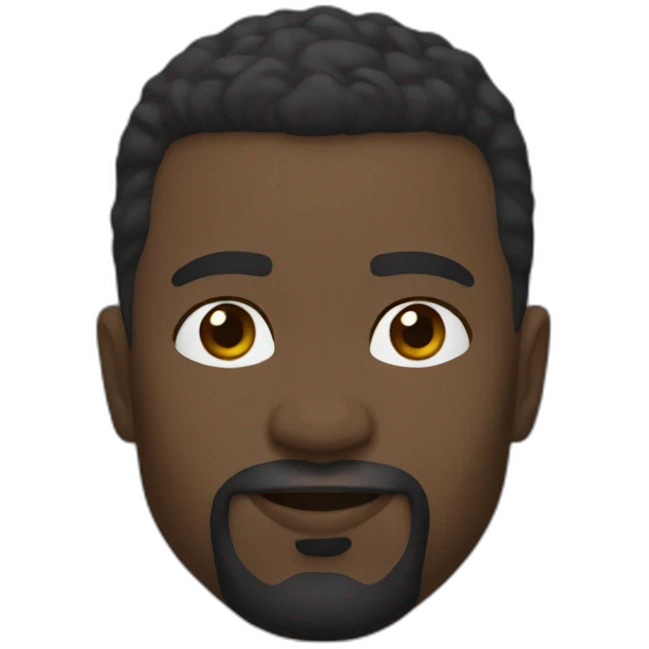 Fabris eboué emoji
