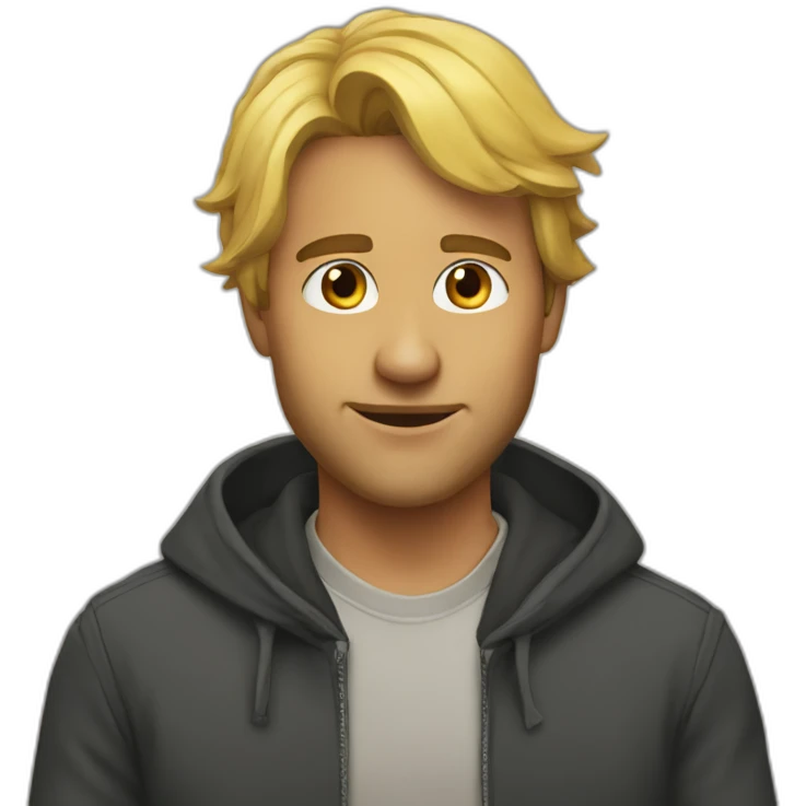 Louan emoji