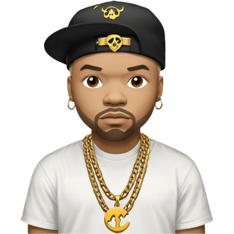 Method Man emoji