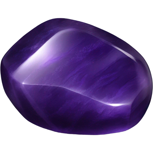 purple obsidian emoji