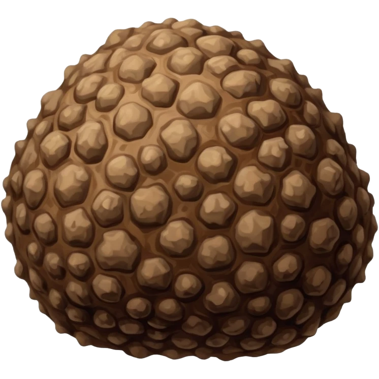 trufa emoji