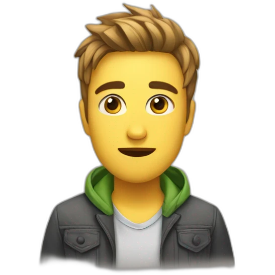 Avoir faim emoji