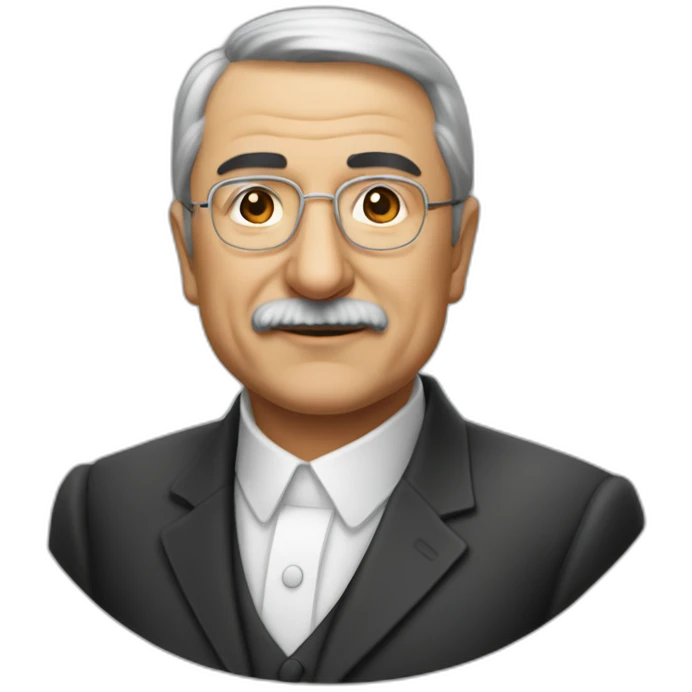 kemal kılıçdaroğlu emoji