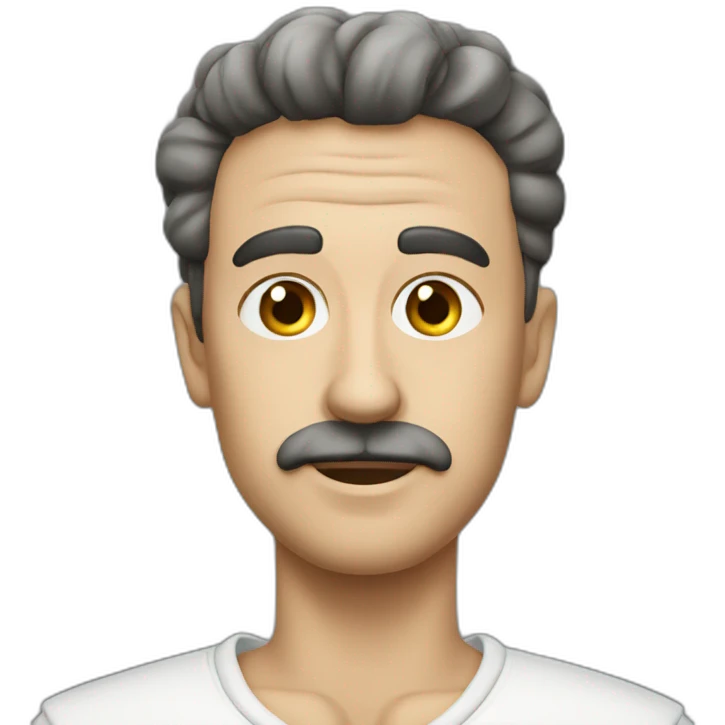 Martí emoji