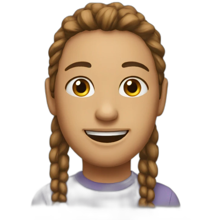 Bonni emoji