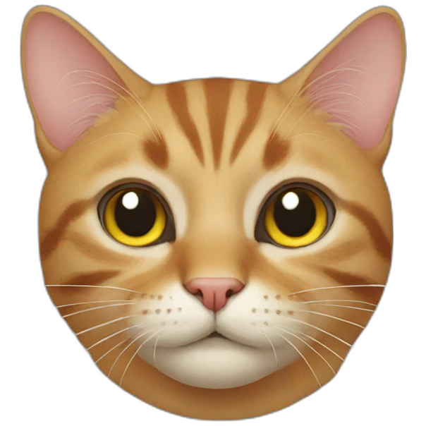 cat emoji