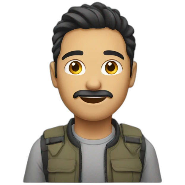 کیبورد emoji