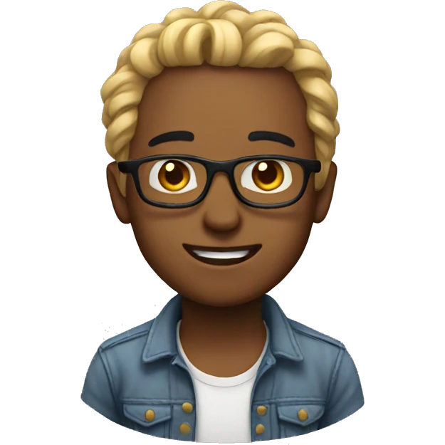 high emoji