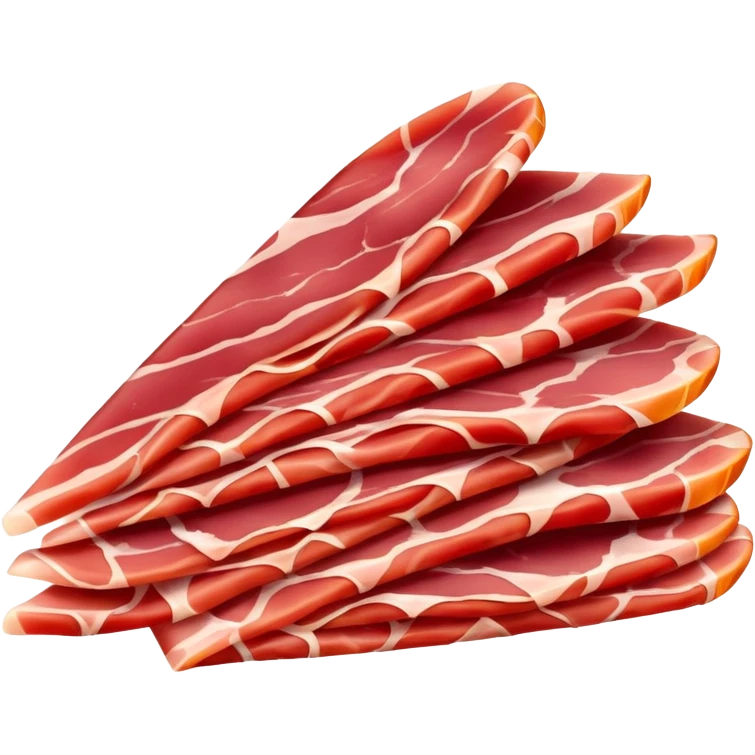 Jamon emoji