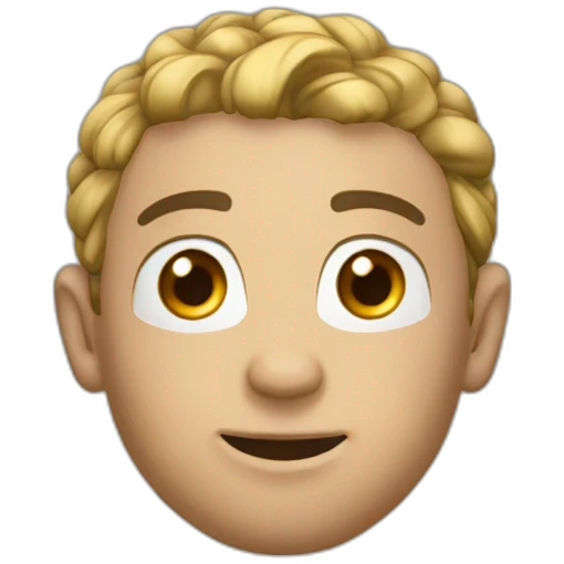 Ballon d’or emoji