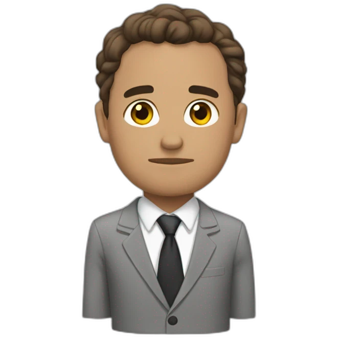 The office emoji