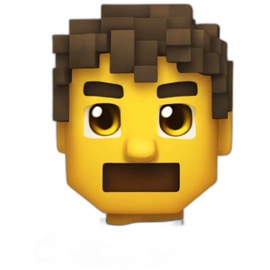 hazme el emoji de un clan de Minecraft llamado TeamEnigma emoji