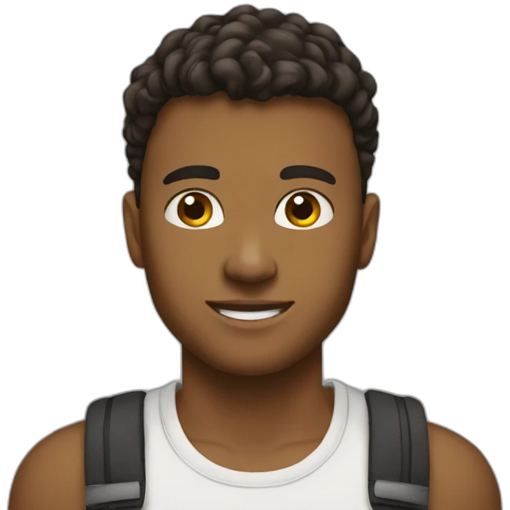 Tayc emoji