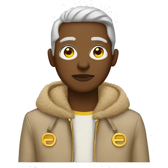 fendi emoji