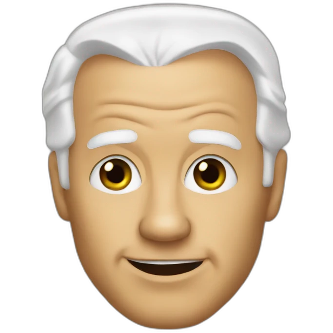 joe biden emoji