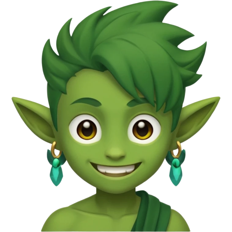 Adamai of wakfu emoji
