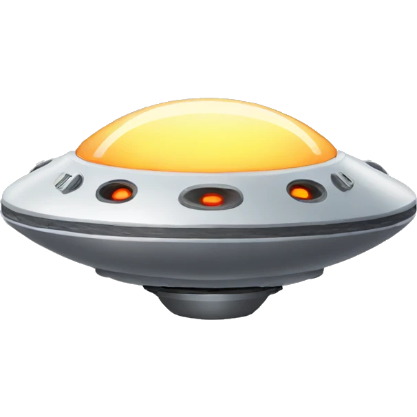 ufo emoji