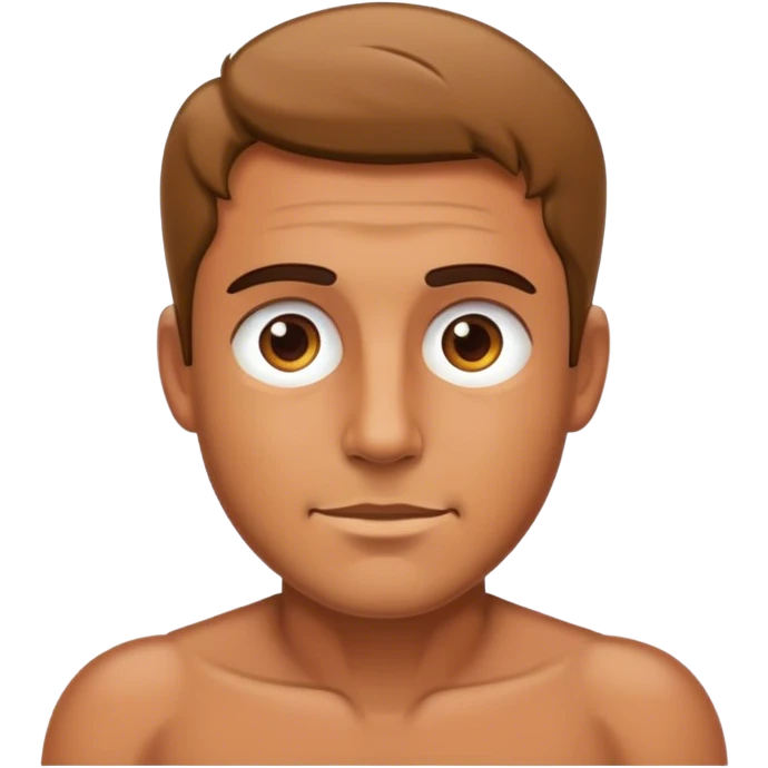 Men emoji