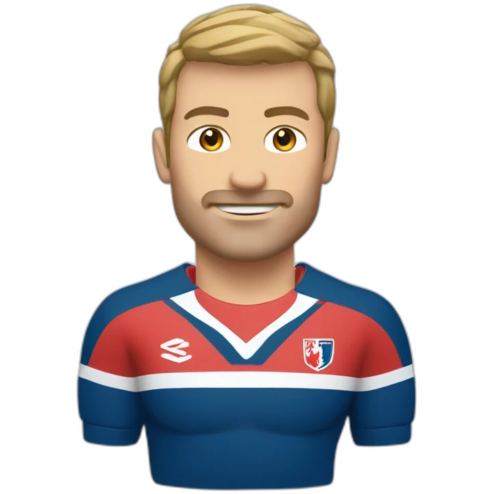 aviron bayonnais rugby emoji