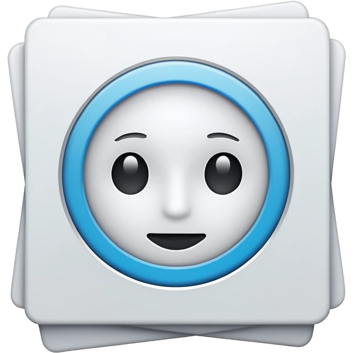 technical sheet emoji