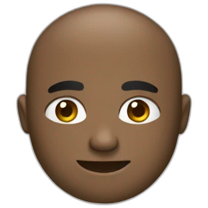 One pièce emoji